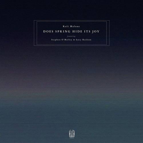 Kali Malone - Does Spring Hide Its Joy [3CD]