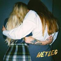 Wet Leg - Wet Leg [LP]