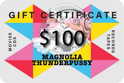 Gift Certificate - Gift Certificate $100.00