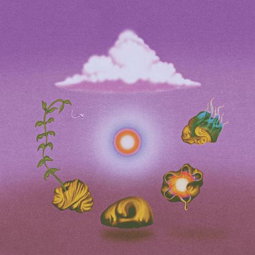 Evolfo - Site Out Of Mind [LP]