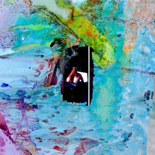 Willy Mason - Already Dead [White LP]