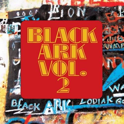 Black Ark 2 / Various - Black Ark 2 (Various Artists)