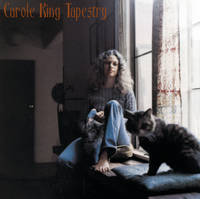 Carole King - Tapestry: 50th Anniversary [LP]