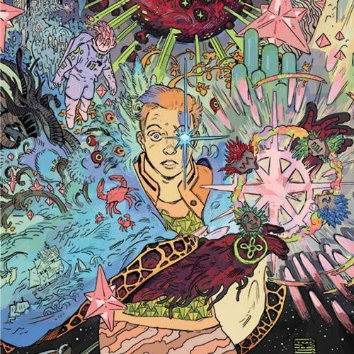 Flux Pavilion - .Wav [2LP]