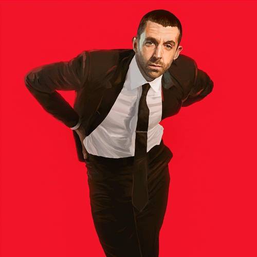 Miles Kane - Change The Show [LP]