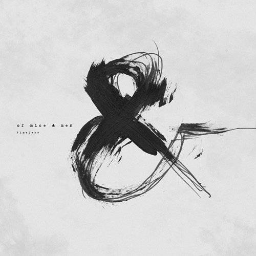 Of Mice & Men - Timeless [Black/Opaque White Vinyl]