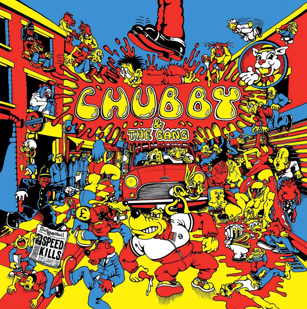 Album Art