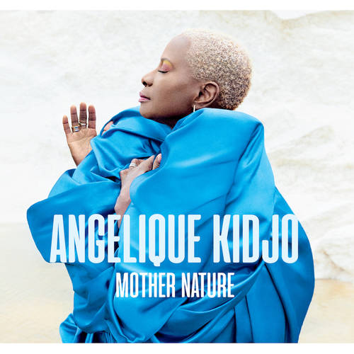 Angelique Kidjo - Mother Nature [2 LP]