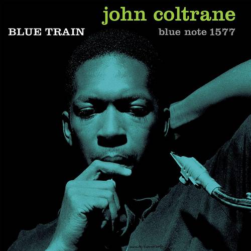 John Coltrane - Blue Train: The Complete Masters (Blue Note Tone Poet Series) [2CD]