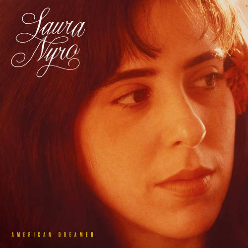 Laura Nyro - American Dreamer [Deluxe 8LP Box Set]