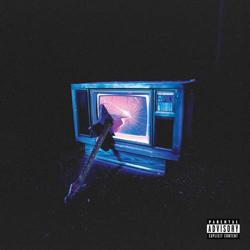 WILLOW - COPINGMECHANISM [LP]
