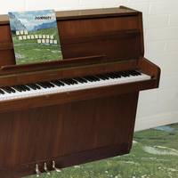 Grandaddy - The Sophtware Slump.....On A Wooden Piano [Limited Edition Pink LP]