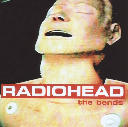 Radiohead - The Bends [Limited Edition LP]