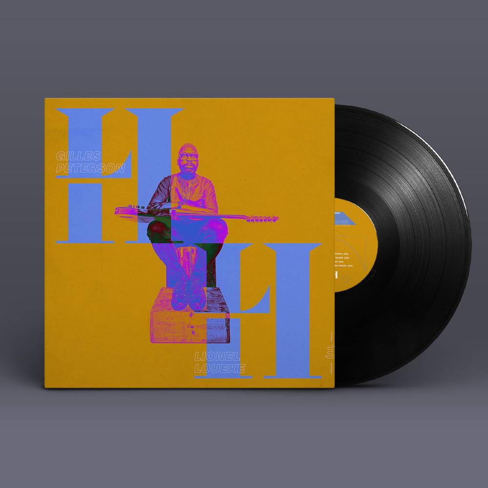 Album Art
