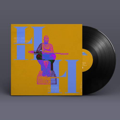 Lionel Loueke - HH Reimagined [LP]