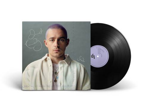 Dermot Kennedy - Sonder [Indie Exclusive Limited Edition Alternate Cover LP]