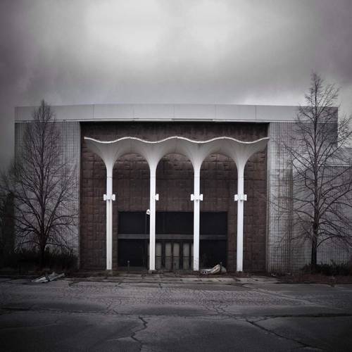 Princess Goes To The Butterfly Museum - Thanks For Coming [Indie Exclusive Limited Edition Color 2LP]