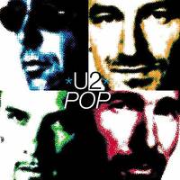 U2 - Pop [2LP]