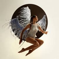 Lucinda Chua - Yian [Limited Edition Clear LP]