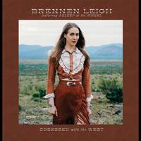 Brennen Leigh - Obsessed With The West [LP]