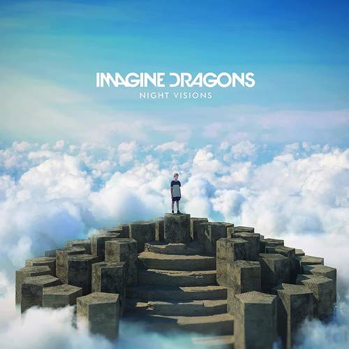 Imagine Dragons - Night Visions: Expanded Edition [2LP]