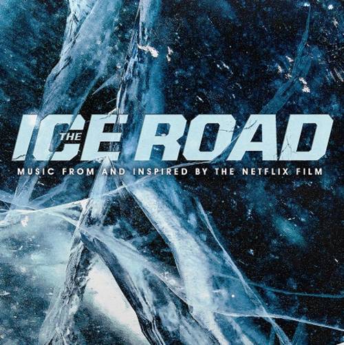 Various Artists - The Ice Road [LP]