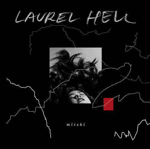 Mitski - Laurel Hell [Cassette]