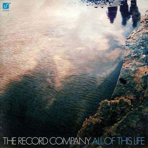 The Record Company - All Of This Life [Limited Edition Opaque White 2LP]