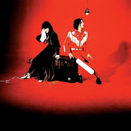 The White Stripes - Elephant [LP]