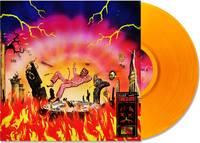 Stand Atlantic - F.E.A.R. [Transparent Orange LP]