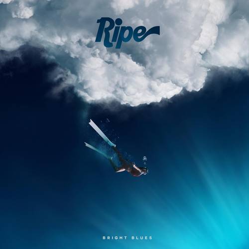 Ripe - Bright Blues [LP]
