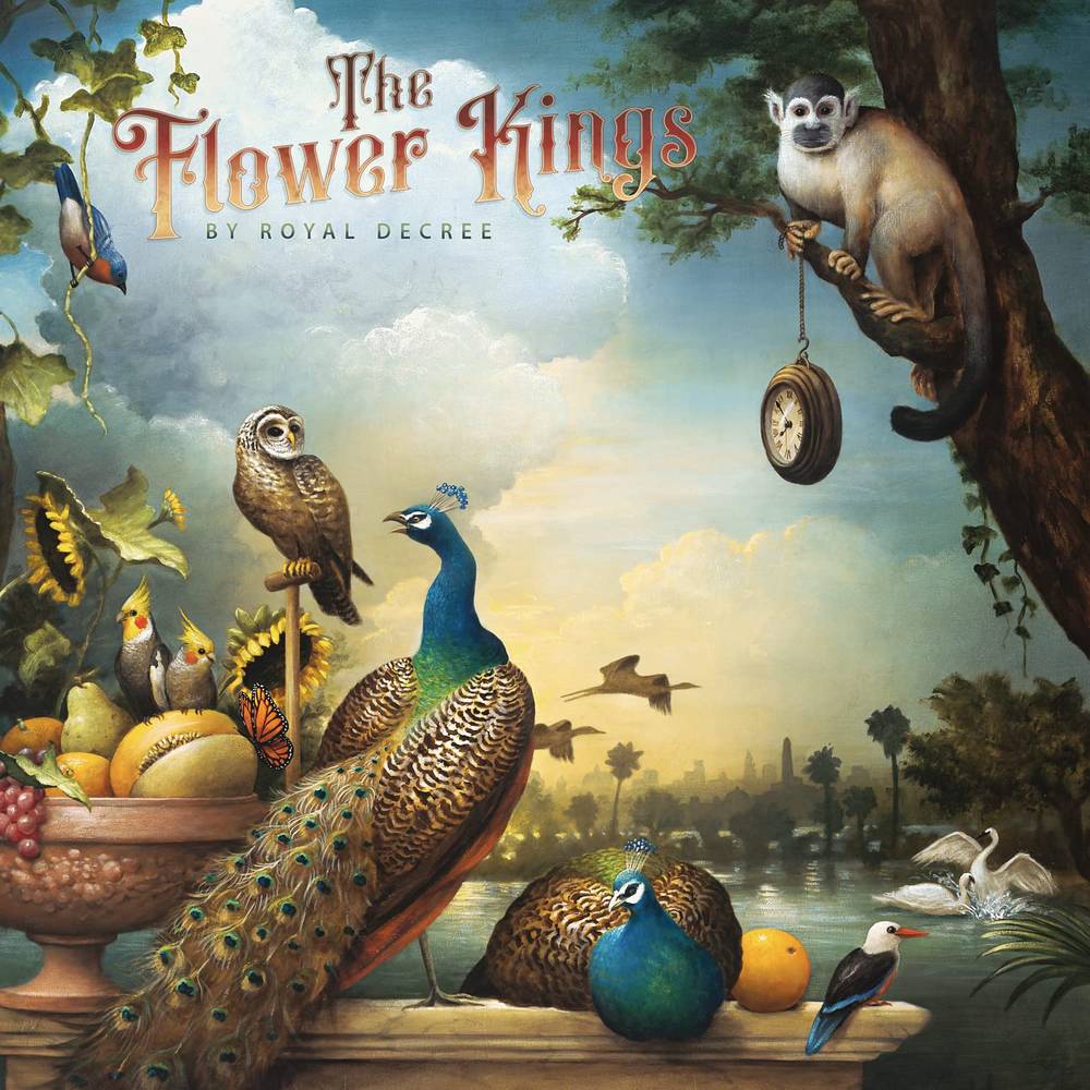 Album Art