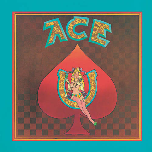 Bob Weir - Ace: 50th Anniversary Remaster [Deluxe Edition 2CD]