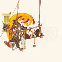 Chicago - Chicago IX: Chicago's Greatest Hits [SYEOR 23 Exclusive Picture Disc LP]