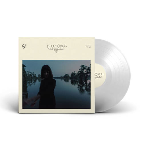Julie Odell - Autumn Eve [Indie Exclusive Limited Edition Clear LP]