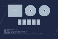 TOMORROW X TOGETHER - GOOD BOY GONE BAD [Limited Edition A] [CD/DVD]