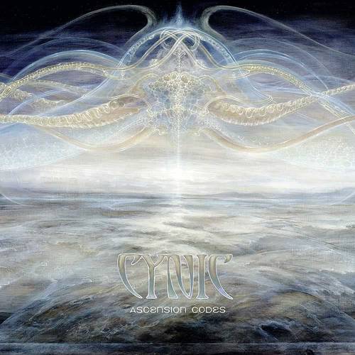 Cynic - Ascension Codes