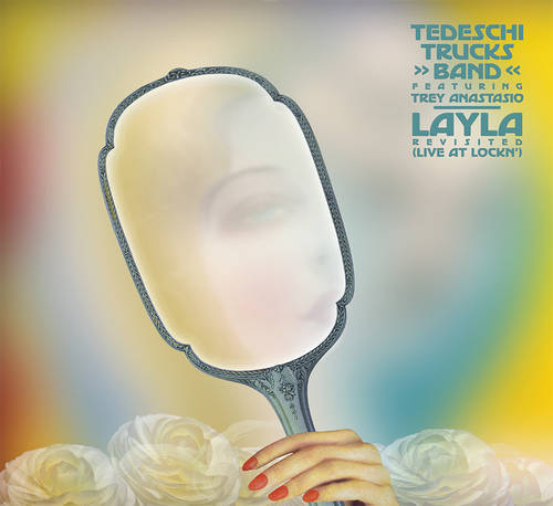 Tedeschi Trucks Band - Layla Revisited [2CD]