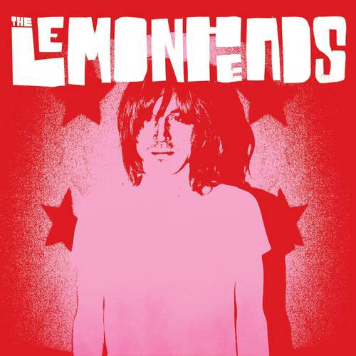 The Lemonheads - The Lemonheads [Limited Edition LP]