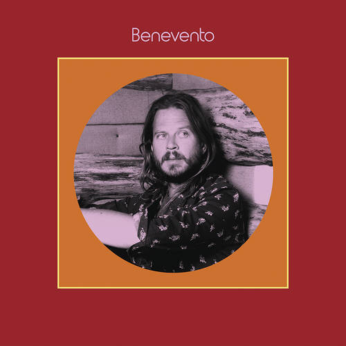 Marco Benevento - Benevento [LP]