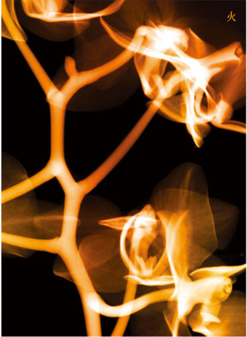 i-dle - I Burn (Fire Version)