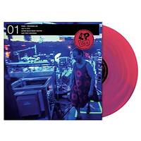 Phish - Lp On Lp 01 (Ruby Waves 7/14/19) [Limited Edition LP]