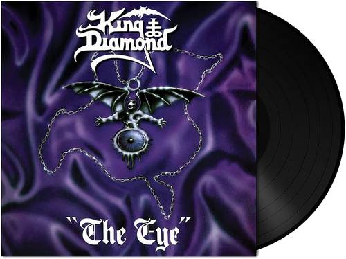 King Diamond - The Eye [LP]