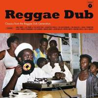 Vintage Sounds Reggae Dub / Various - Vintage Sounds Reggae Dub / Various