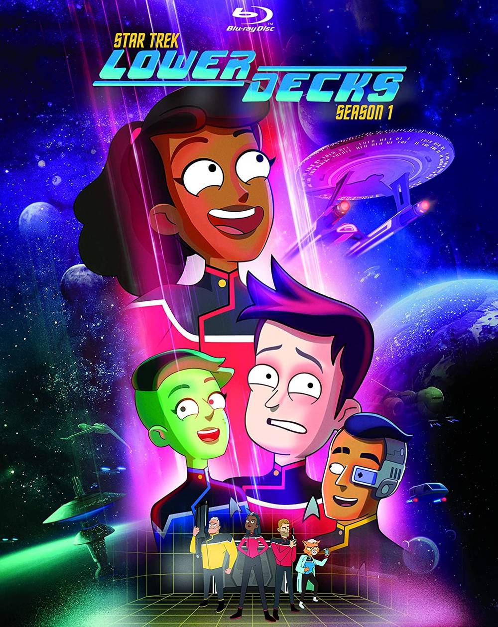 Album Art