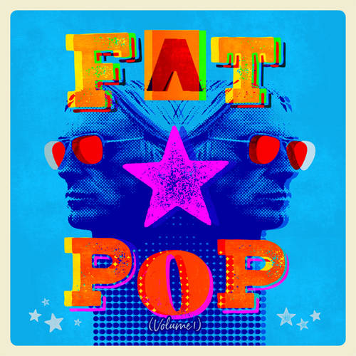 Paul Weller - Fat Pop [LP]