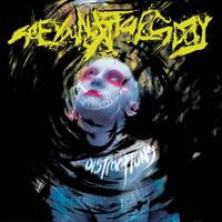 See You Next Tuesday - Distractions [LP]