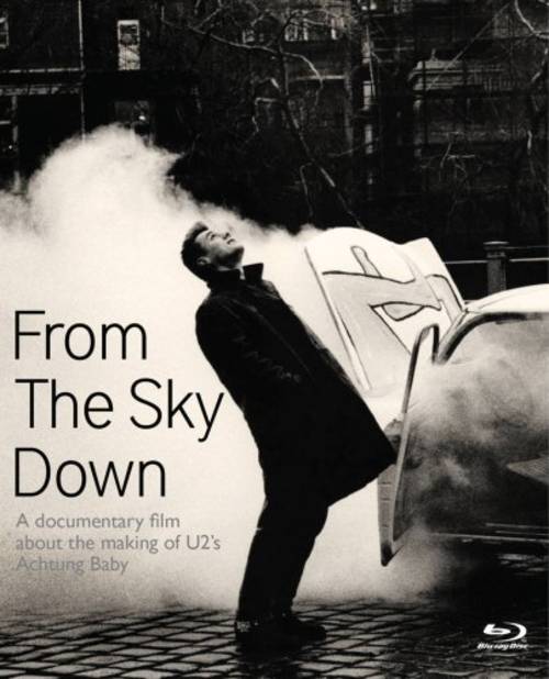U2 - From the Sky Down [Blu-ray]