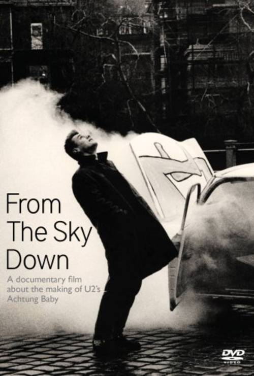 U2 - From The Sky Down [DVD]