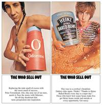 The Who - The Who Sell Out: Deluxe Edition [5 CD + 2 7in Singles Box Set]